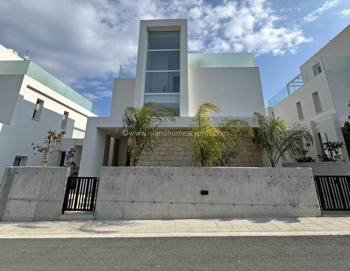 Image No.23-6 Bed Villa / Detached for sale