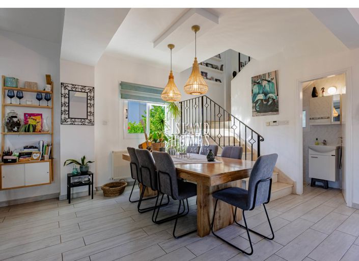 Image No.11-Villa / Détaché de 3 chambres à vendre à Ayia Triada