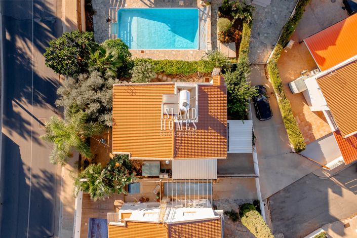 Image No.18-Villa / Détaché de 3 chambres à vendre à Ayia Triada