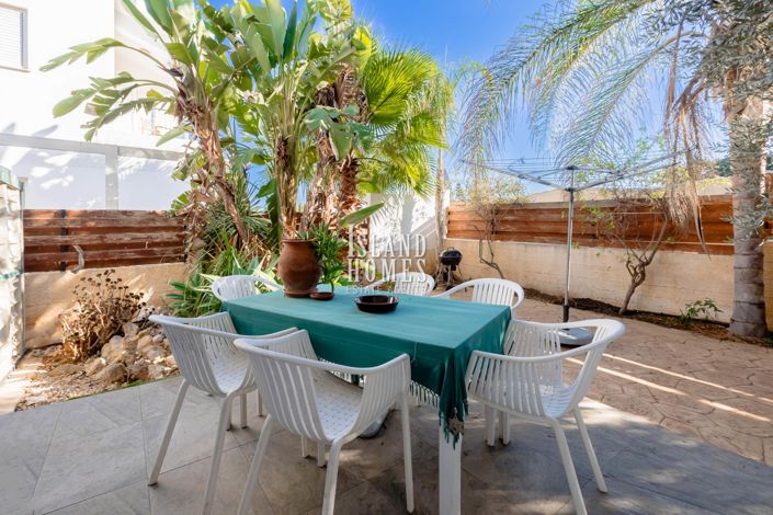 Image No.20-Villa / Détaché de 3 chambres à vendre à Ayia Triada