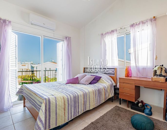 Image No.21-Villa / Détaché de 3 chambres à vendre à Ayia Triada