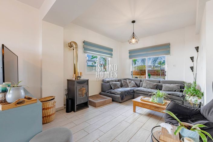 Image No.4-Villa / Détaché de 3 chambres à vendre à Ayia Triada