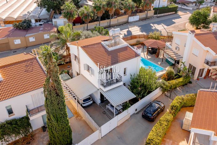 Image No.32-Villa / Détaché de 3 chambres à vendre à Ayia Triada