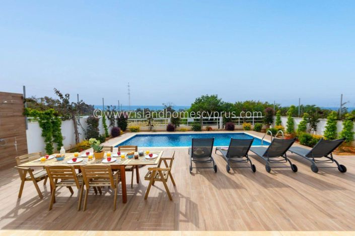 Image No.5-3 Bed Villa for sale