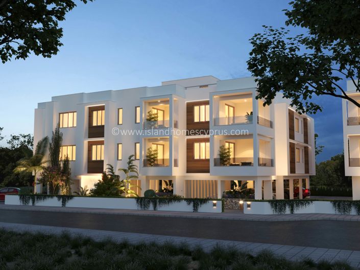 Image No.4-3 Bed Apartment for sale