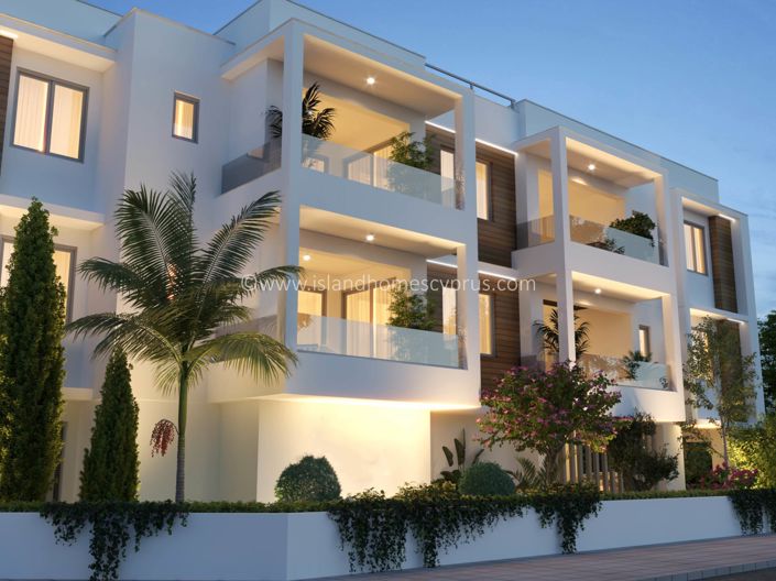 Image No.2-2 Bed Apartment for sale