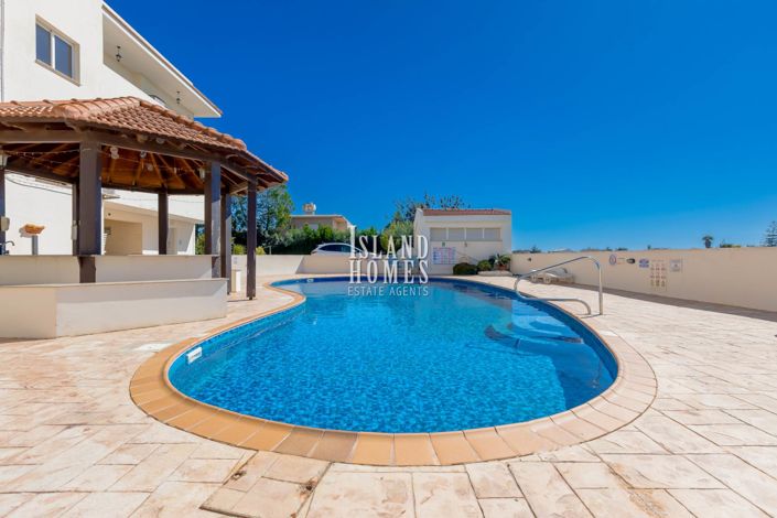 Image No.12-Appartement de 2 chambres à vendre à Liopetri