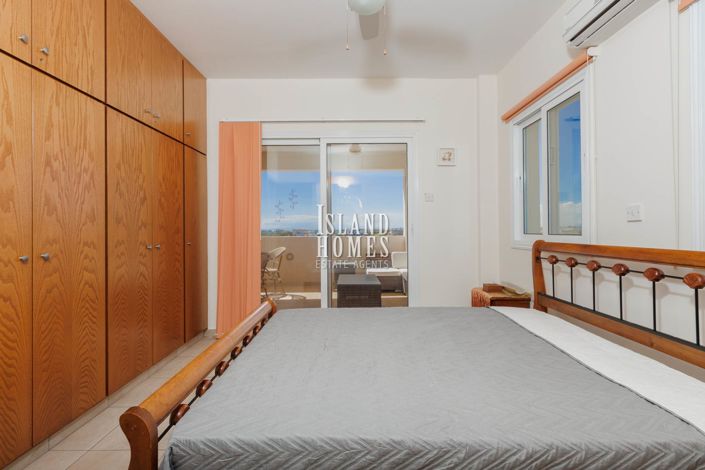 Image No.17-Appartement de 2 chambres à vendre à Liopetri