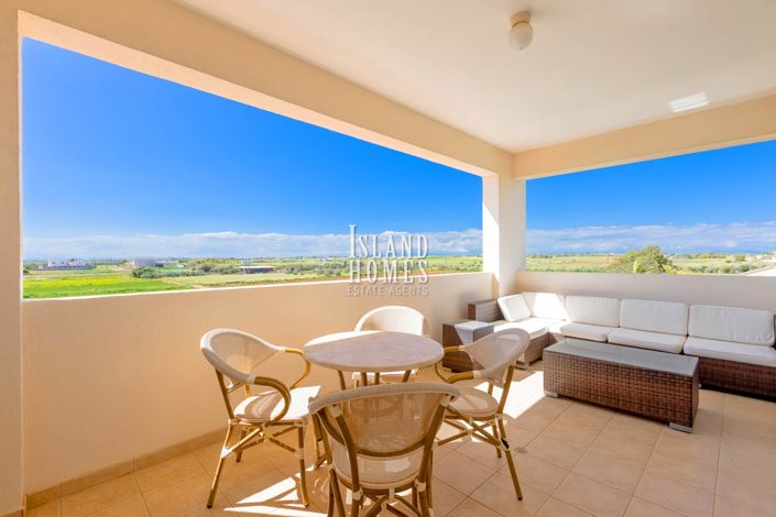 Image No.20-Appartement de 2 chambres à vendre à Liopetri