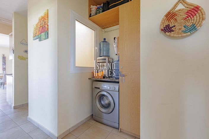 Image No.21-Appartement de 2 chambres à vendre à Liopetri