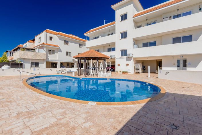 Image No.22-Appartement de 2 chambres à vendre à Liopetri