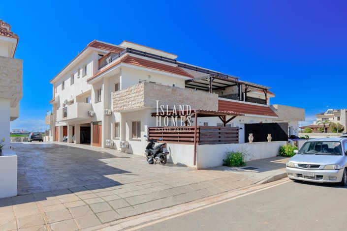 Image No.25-Appartement de 2 chambres à vendre à Liopetri