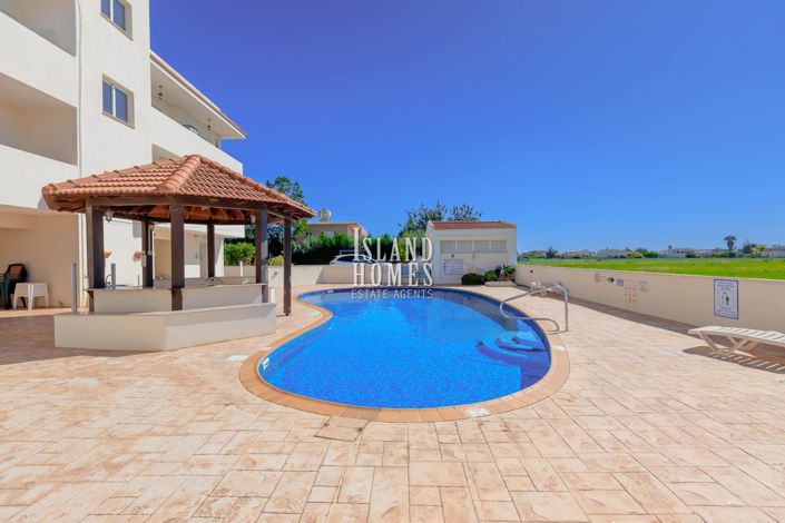 Image No.26-Appartement de 2 chambres à vendre à Liopetri