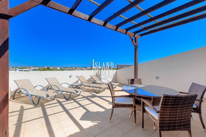 Image No.5-Appartement de 2 chambres à vendre à Liopetri