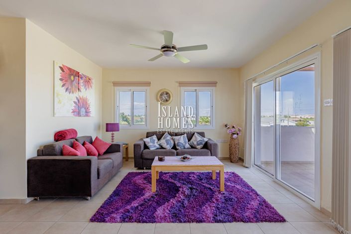 Image No.8-Appartement de 2 chambres à vendre à Liopetri