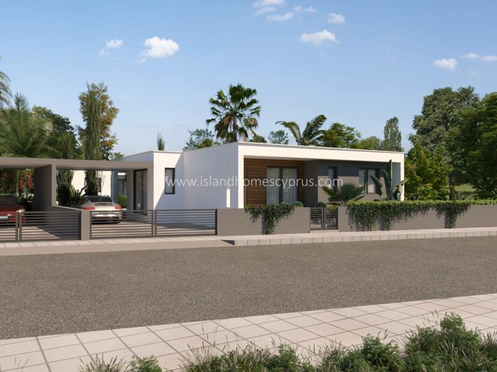 Image No.2-3 Bed Bungalow for sale