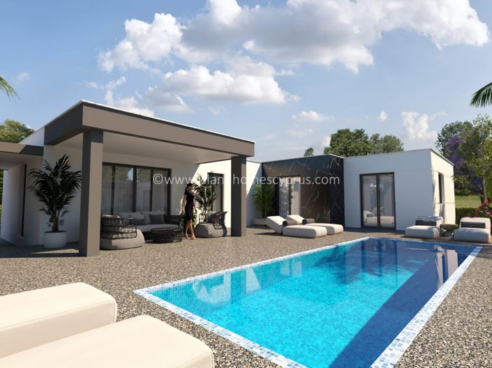 Image No.3-3 Bed Bungalow for sale