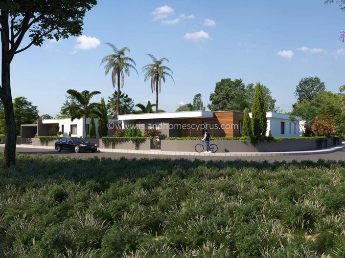 Image No.4-3 Bed Bungalow for sale