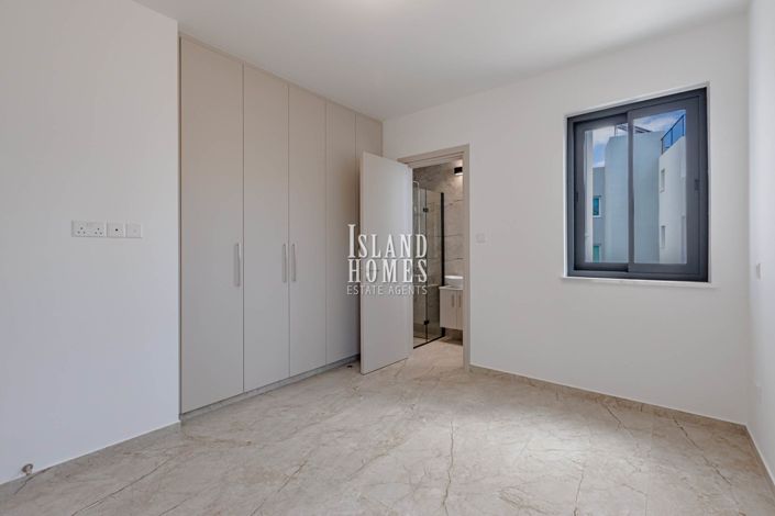 Image No.16-Appartement de 2 chambres à vendre à Kapparis