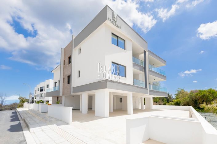 Image No.20-Appartement de 2 chambres à vendre à Kapparis