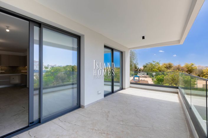 Image No.3-Appartement de 2 chambres à vendre à Kapparis