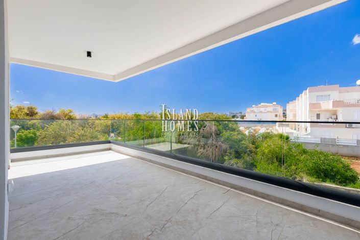 Image No.5-Appartement de 2 chambres à vendre à Kapparis