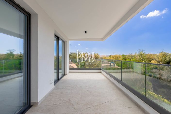 Image No.9-Appartement de 2 chambres à vendre à Kapparis