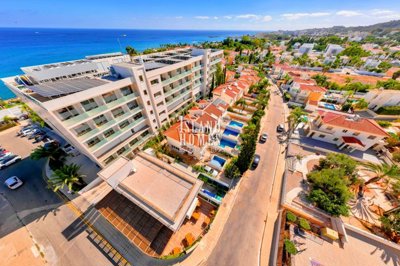 1 - Protaras, Maison de ville