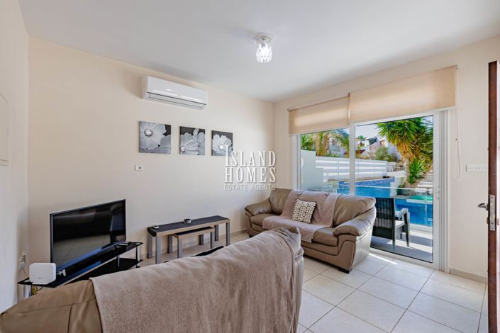 Image No.13-Maison de ville de 2 chambres à vendre à Protaras