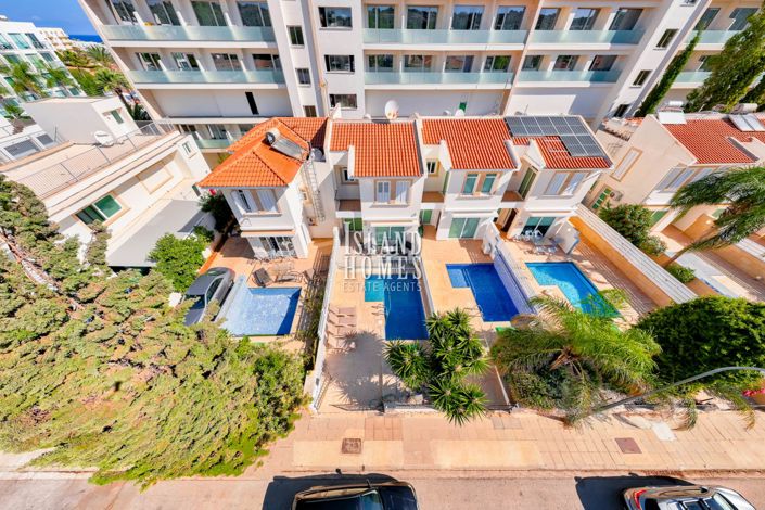 Image No.15-Maison de ville de 2 chambres à vendre à Protaras