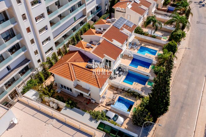 Image No.19-Maison de ville de 2 chambres à vendre à Protaras