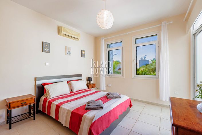 Image No.21-Maison de ville de 2 chambres à vendre à Protaras