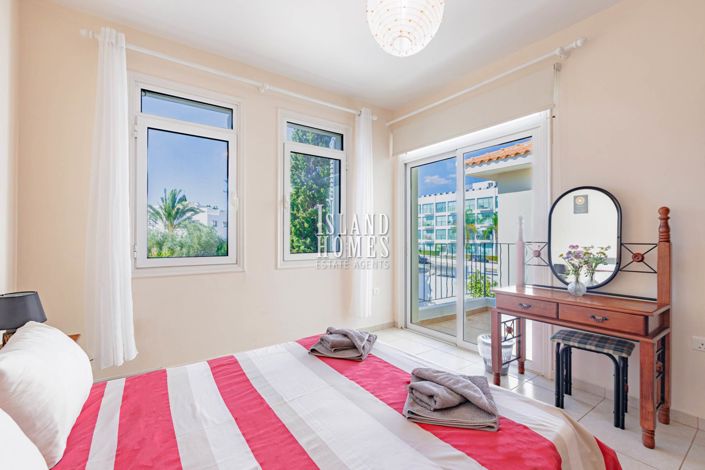 Image No.22-Maison de ville de 2 chambres à vendre à Protaras