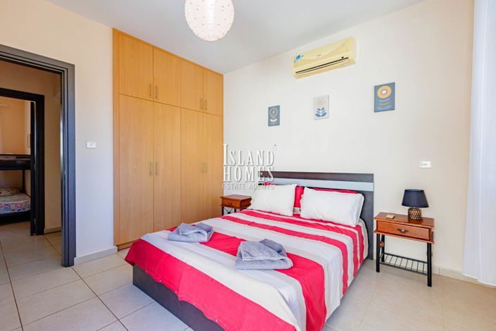 Image No.23-Maison de ville de 2 chambres à vendre à Protaras