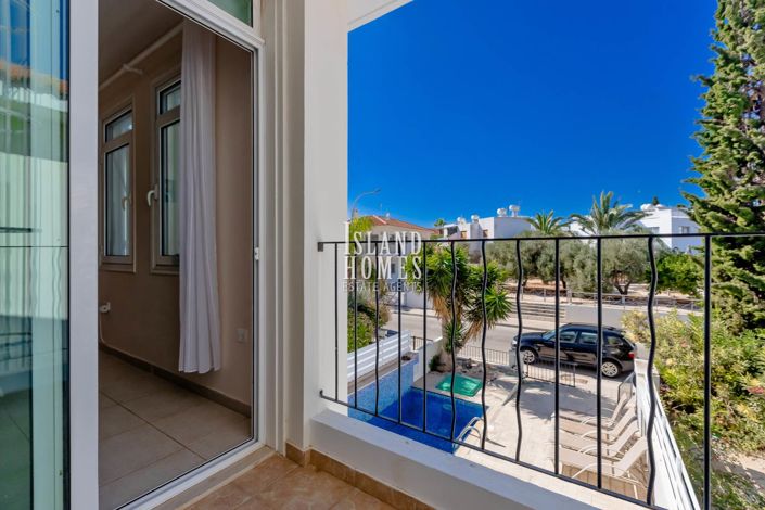 Image No.24-Maison de ville de 2 chambres à vendre à Protaras