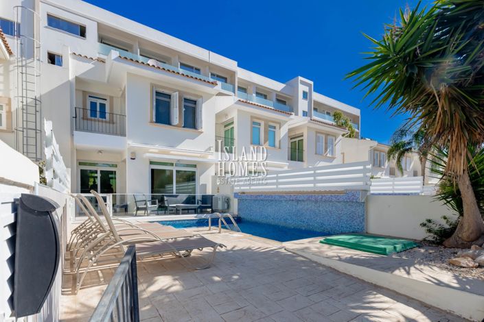 Image No.27-Maison de ville de 2 chambres à vendre à Protaras