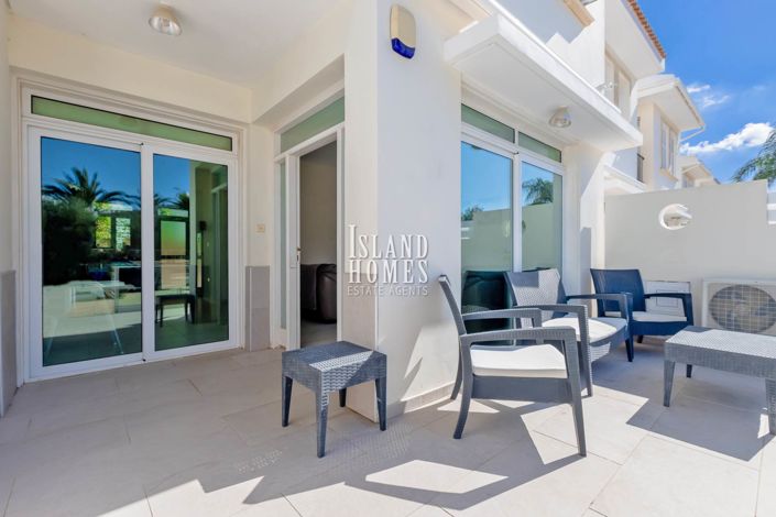 Image No.28-Maison de ville de 2 chambres à vendre à Protaras