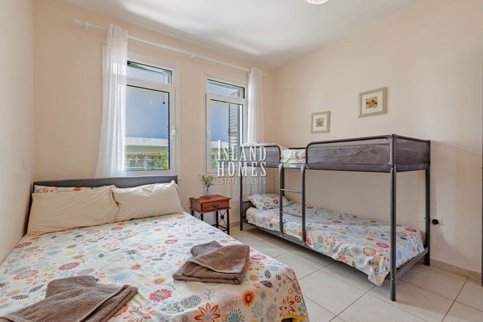 Image No.30-Maison de ville de 2 chambres à vendre à Protaras