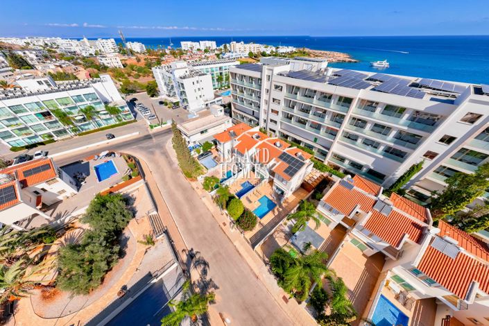 Image No.33-Maison de ville de 2 chambres à vendre à Protaras