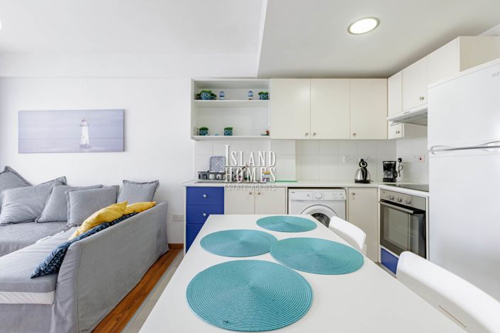 Image No.3-1 Bed Apartment for sale