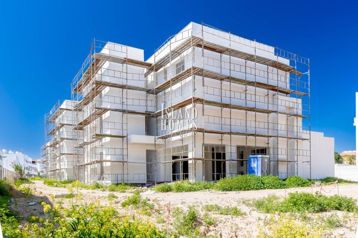 Image No.10-Appartement de 2 chambres à vendre à Kapparis