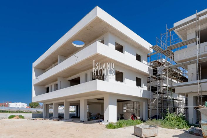 Image No.5-Appartement de 2 chambres à vendre à Kapparis