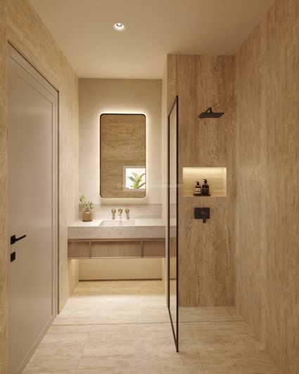 Image No.10-Villa de 3 chambres à vendre à Pernera