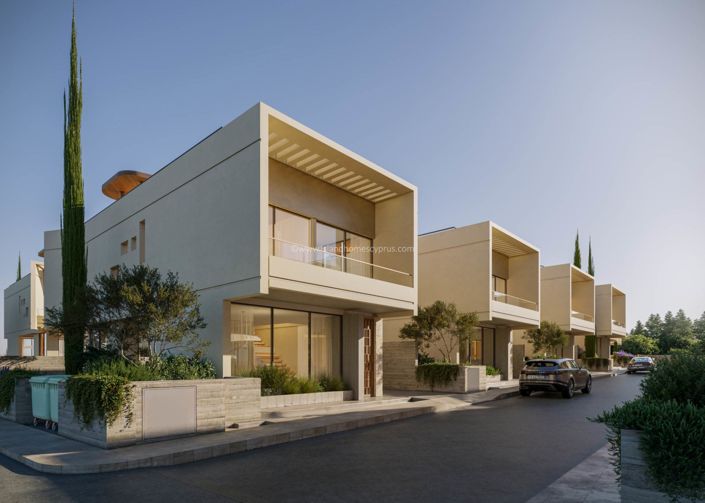 Image No.11-Villa de 3 chambres à vendre à Pernera