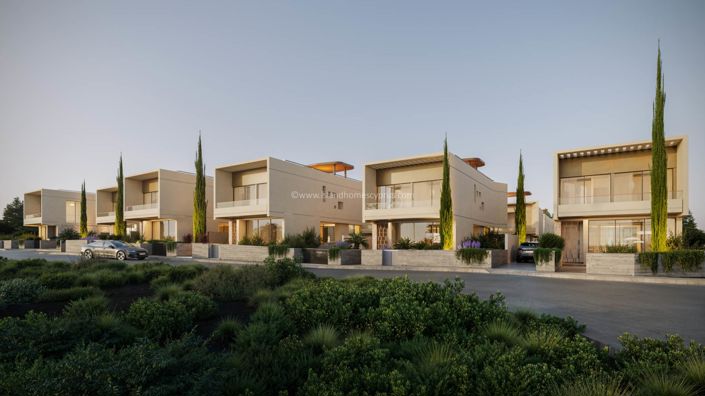 Image No.12-Villa de 3 chambres à vendre à Pernera