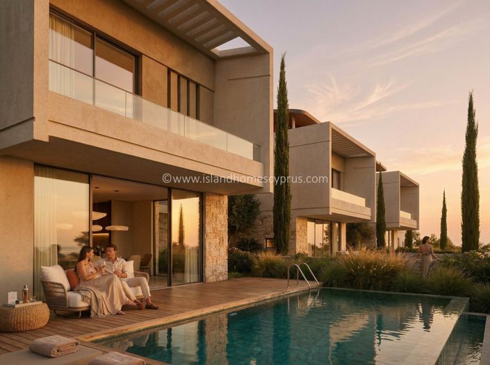 Image No.5-Villa de 3 chambres à vendre à Pernera