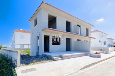 1 - Kapparis, Townhouse