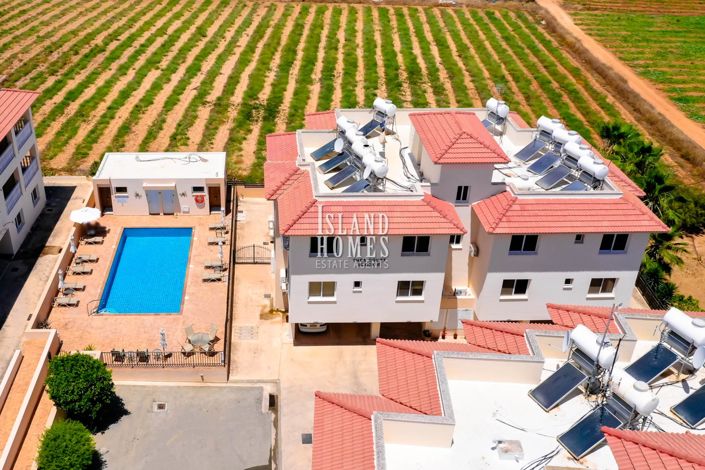 Image No.10-1 Bed Apartment for sale