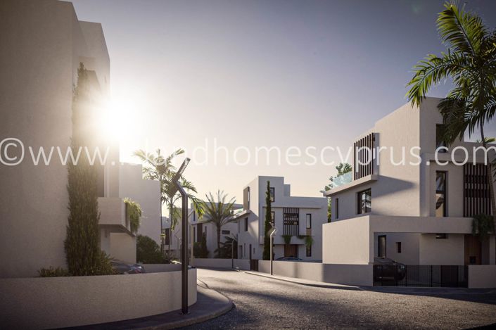 Image No.5-Propriété de 3 chambres à vendre à Pernera