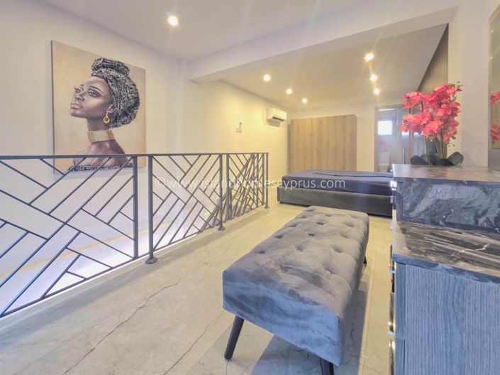 Image No.2-Appartement de 1 chambre à vendre à Ayia Napa